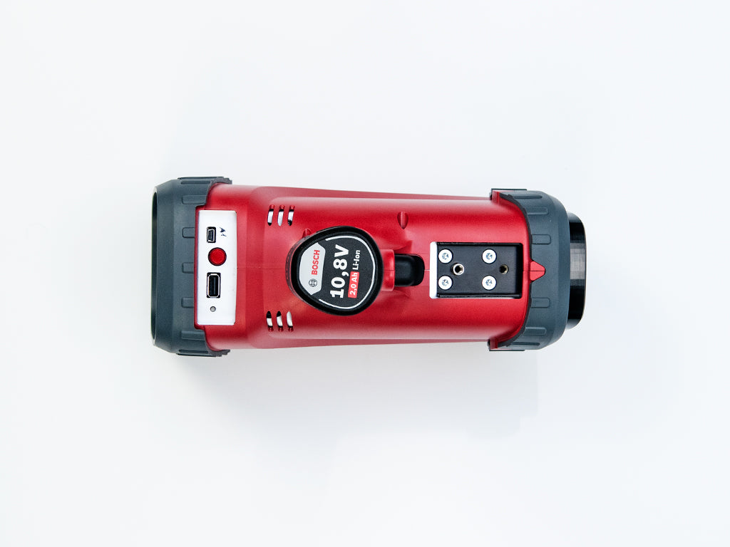 Delta GRX Retroreflectometer