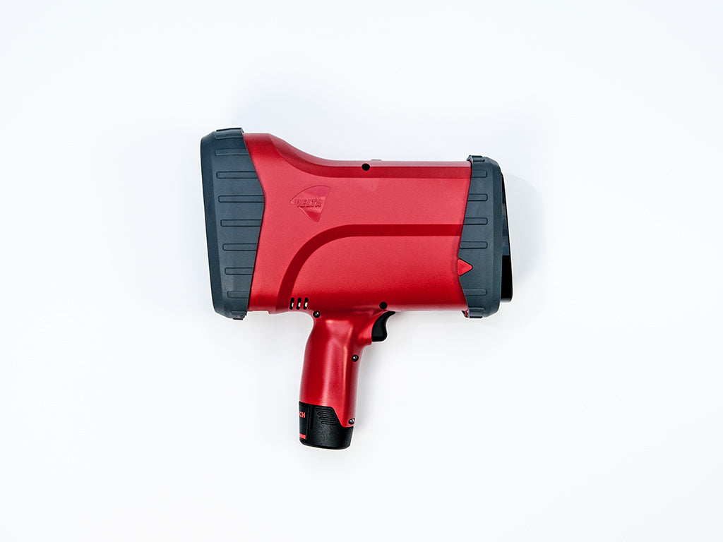 Delta GRX Retroreflectometer