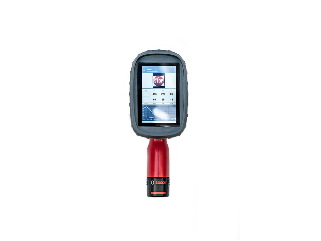 Delta GRX Retroreflectometer