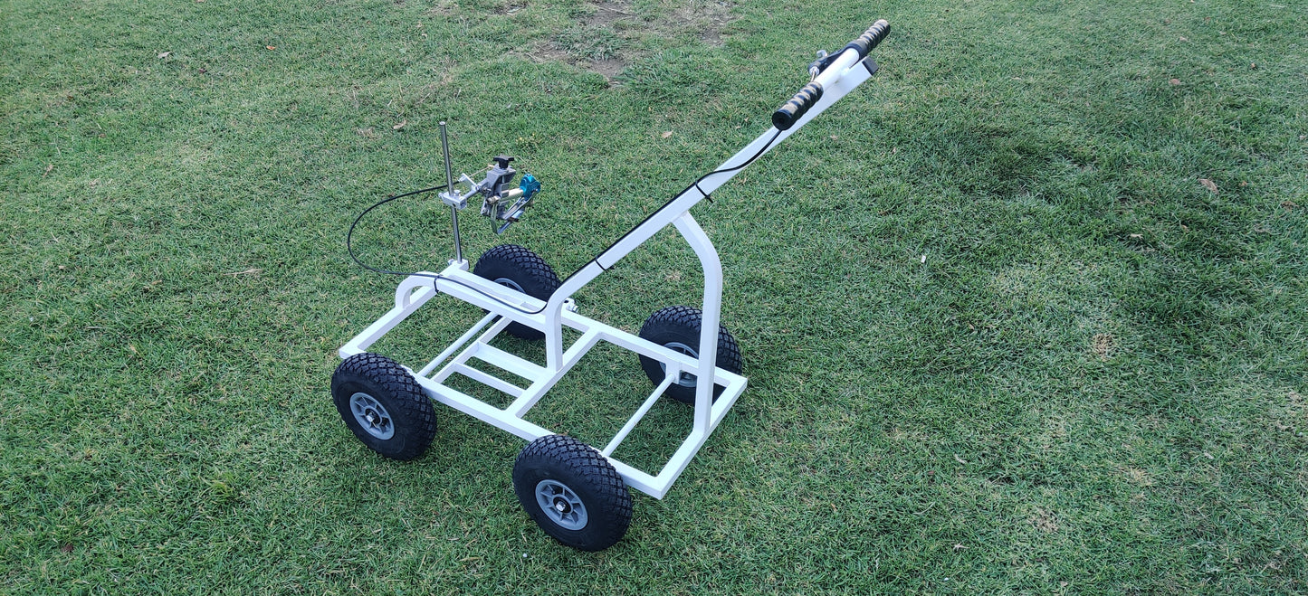 Basic Umbilical Trolley