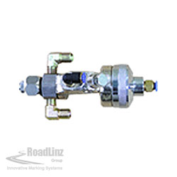 Handok 2 Component Auto Gun