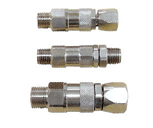Swivel - High Pressure 1/4 bsp