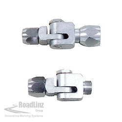 Handok Angled Nozzle