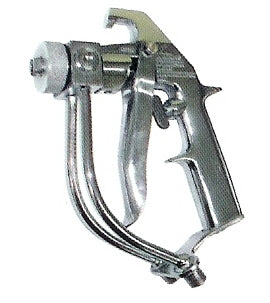 Handok TCM Gun 2 Component Gun